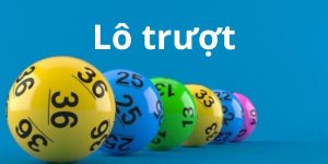 Các hình thức lô trượt phổ biến tại QQ88