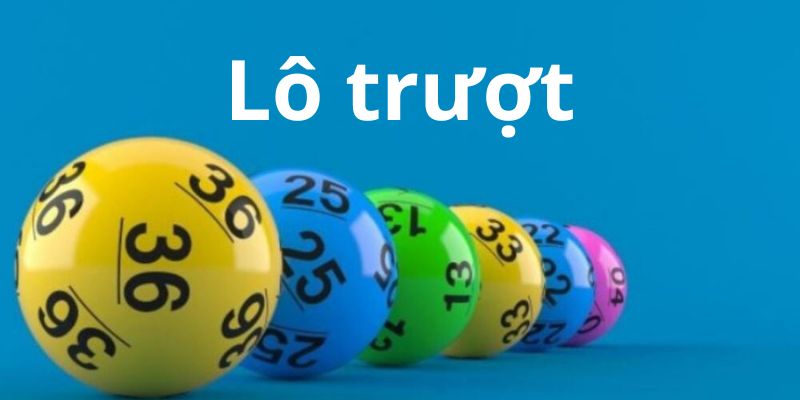 Các hình thức lô trượt phổ biến tại QQ88